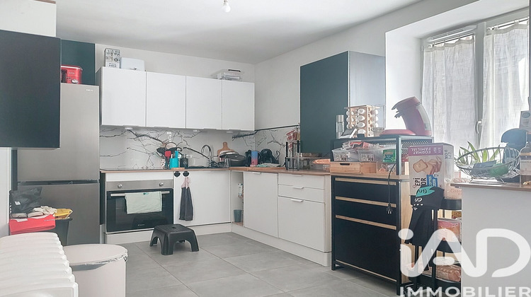 Ma-Cabane - Vente Maison Saint-James, 84 m²