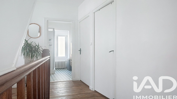 Ma-Cabane - Vente Maison Saint-James, 84 m²