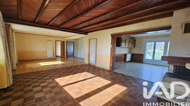 Ma-Cabane - Vente Maison Saint-James, 100 m²