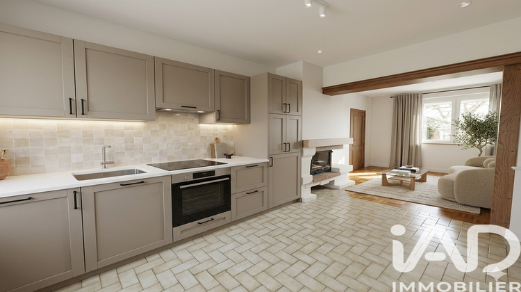 Ma-Cabane - Vente Maison Saint-James, 100 m²