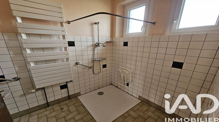 Ma-Cabane - Vente Maison Saint-James, 100 m²