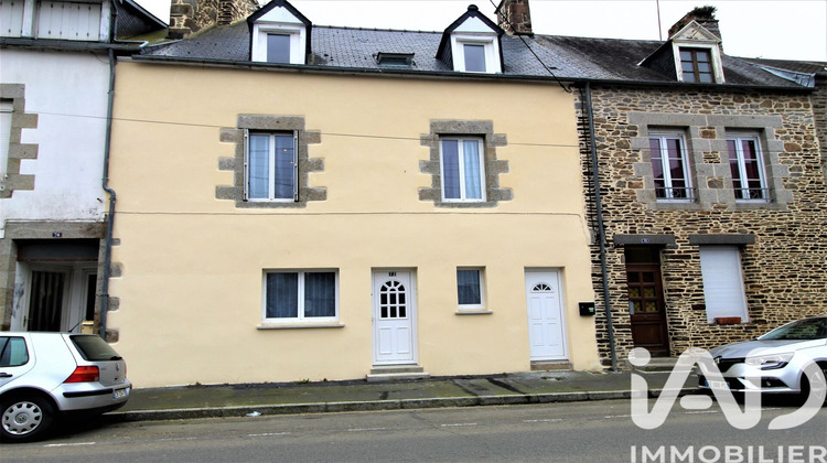Ma-Cabane - Vente Maison Saint-James, 106 m²