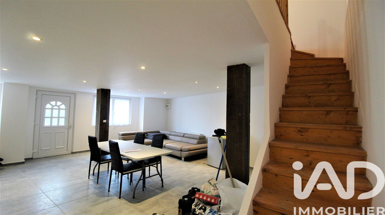 Ma-Cabane - Vente Maison Saint-James, 106 m²