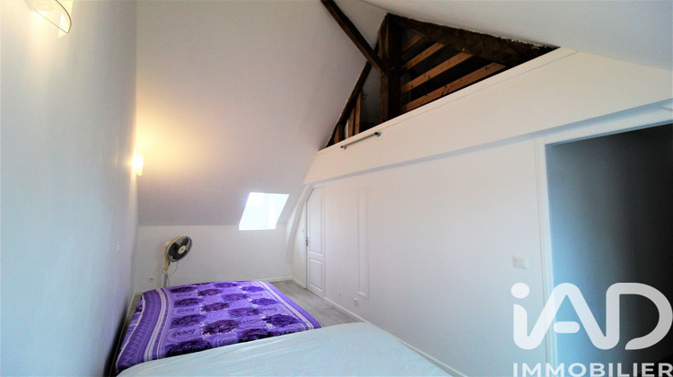 Ma-Cabane - Vente Maison Saint-James, 106 m²