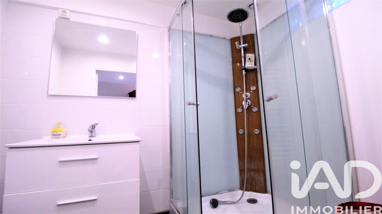 Ma-Cabane - Vente Maison Saint-James, 106 m²