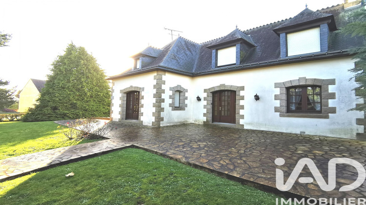 Ma-Cabane - Vente Maison Saint-James, 162 m²
