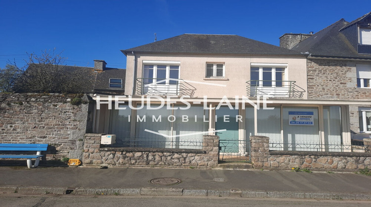 Ma-Cabane - Vente Maison SAINT-JAMES, 84 m²