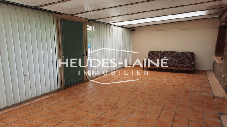 Ma-Cabane - Vente Maison SAINT-JAMES, 84 m²