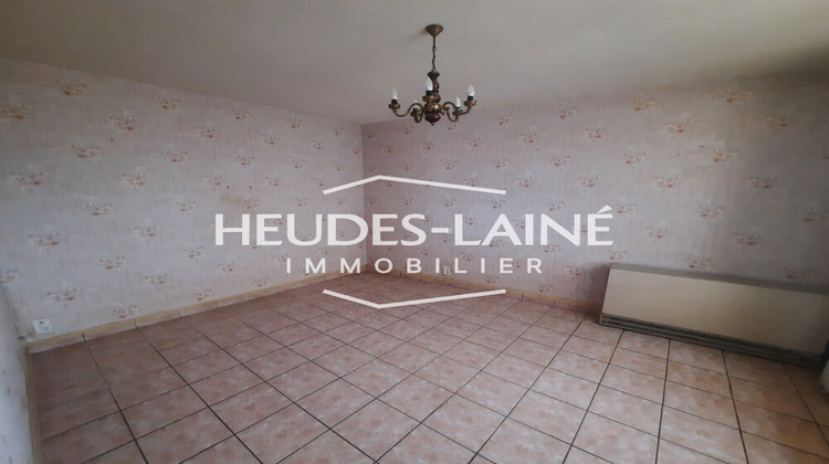 Ma-Cabane - Vente Maison SAINT-JAMES, 84 m²