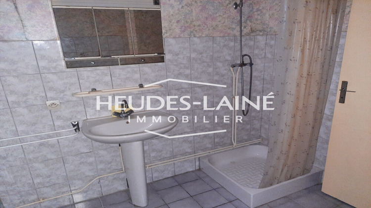 Ma-Cabane - Vente Maison SAINT-JAMES, 84 m²