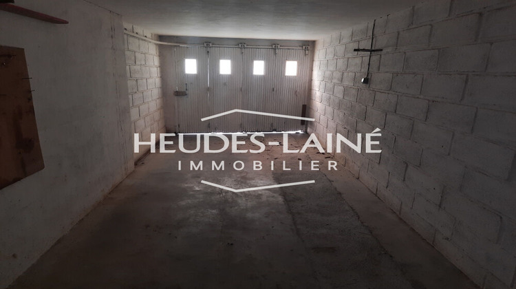 Ma-Cabane - Vente Maison SAINT-JAMES, 84 m²