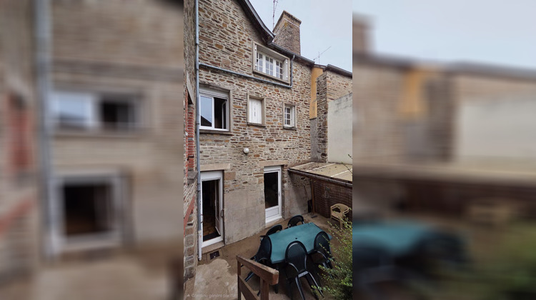 Ma-Cabane - Vente Maison SAINT-JAMES, 143 m²