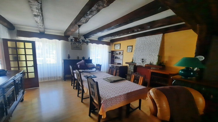 Ma-Cabane - Vente Maison SAINT-JAMES, 143 m²