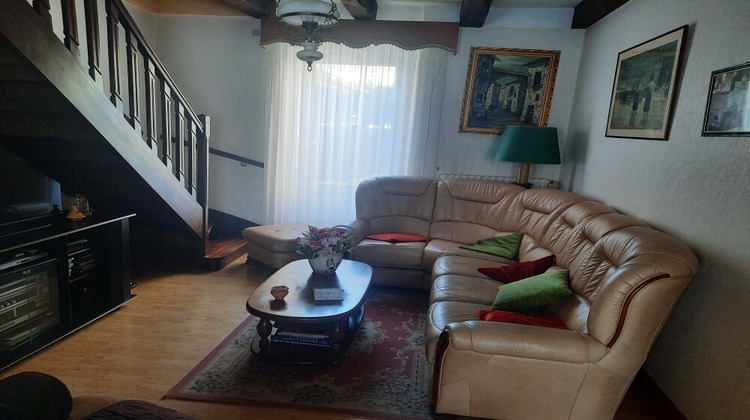 Ma-Cabane - Vente Maison SAINT-JAMES, 143 m²