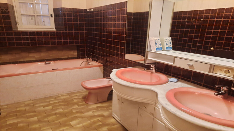 Ma-Cabane - Vente Maison SAINT-JAMES, 143 m²