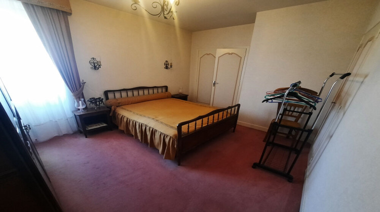 Ma-Cabane - Vente Maison SAINT-JAMES, 143 m²
