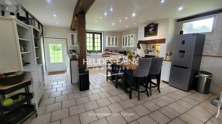 Ma-Cabane - Vente Maison SAINT-JAMES, 330 m²