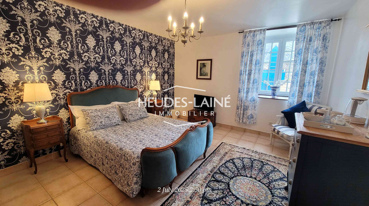Ma-Cabane - Vente Maison SAINT-JAMES, 330 m²