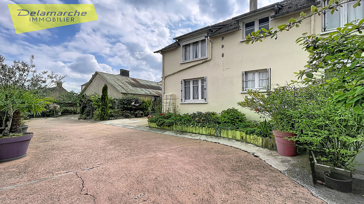 Ma-Cabane - Vente Maison SAINT-JAMES, 128 m²