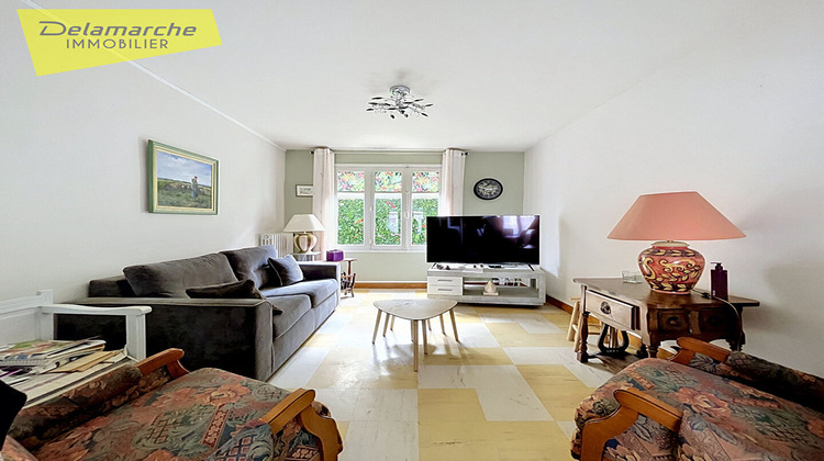 Ma-Cabane - Vente Maison SAINT-JAMES, 128 m²