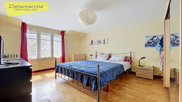 Ma-Cabane - Vente Maison SAINT-JAMES, 128 m²