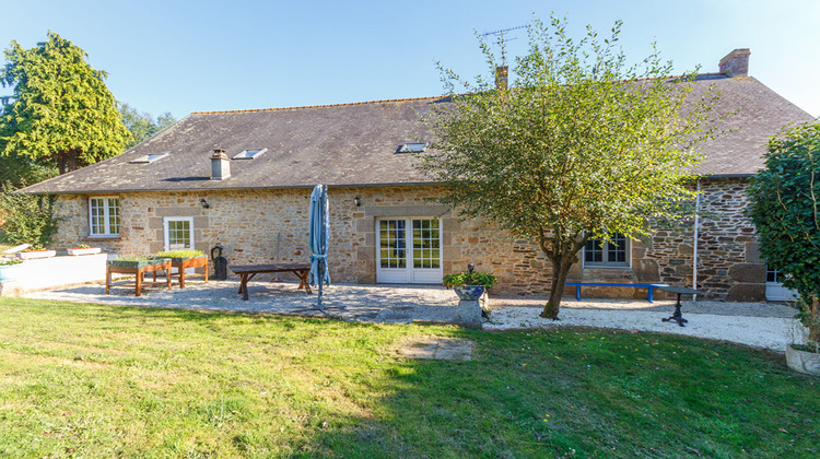 Ma-Cabane - Vente Maison SAINT-JAMES, 330 m²