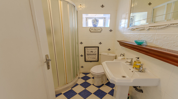 Ma-Cabane - Vente Maison SAINT-JAMES, 330 m²