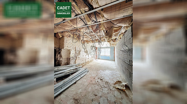 Ma-Cabane - Vente Maison Saint-James, 195 m²