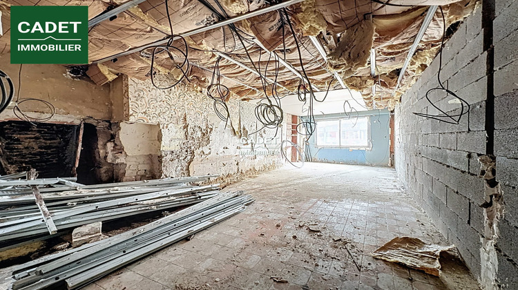 Ma-Cabane - Vente Maison Saint-James, 195 m²