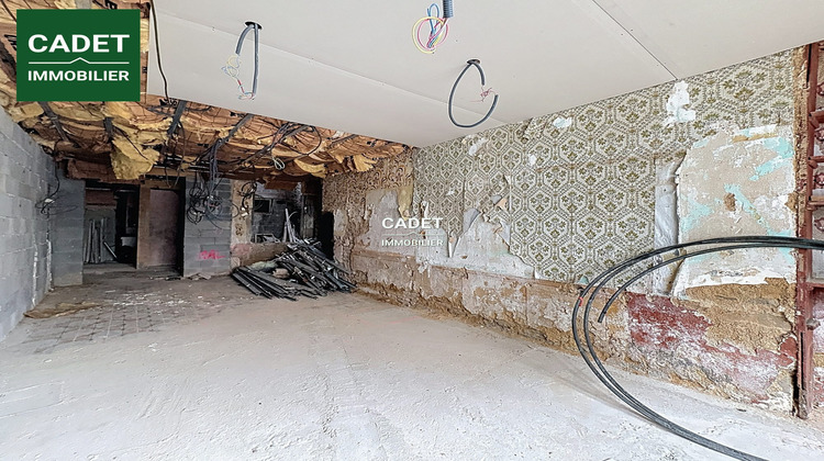 Ma-Cabane - Vente Maison Saint-James, 195 m²