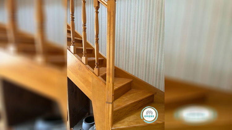 Ma-Cabane - Vente Maison Saint-James, 85 m²