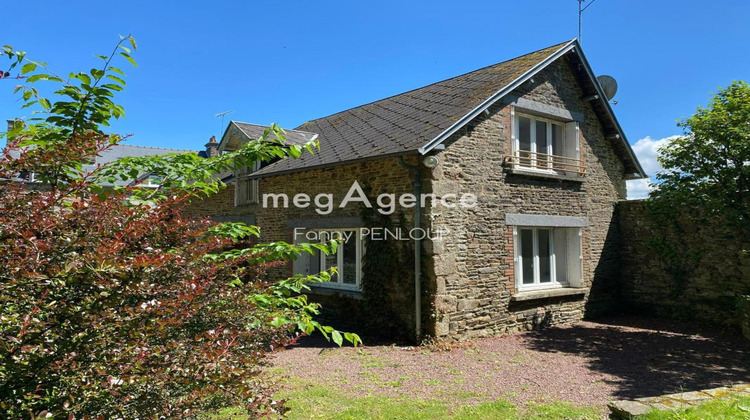 Ma-Cabane - Vente Maison SAINT JAMES, 77 m²