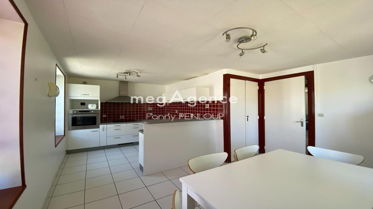 Ma-Cabane - Vente Maison SAINT JAMES, 77 m²