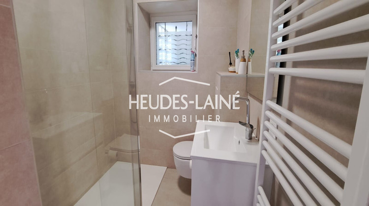 Ma-Cabane - Vente Maison SAINT-JAMES, 91 m²