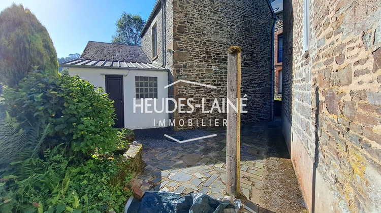 Ma-Cabane - Vente Maison SAINT-JAMES, 91 m²
