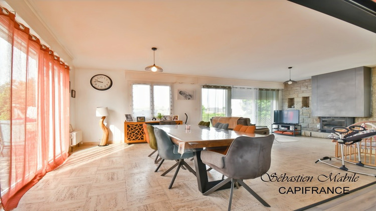 Ma-Cabane - Vente Maison SAINT JAMES, 206 m²