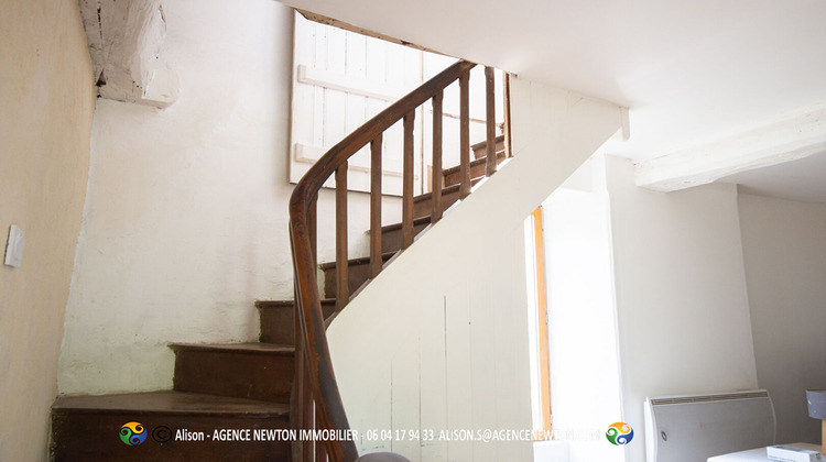 Ma-Cabane - Vente Maison SAINT-JAMES, 57 m²