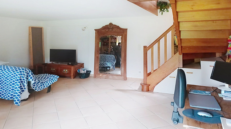 Ma-Cabane - Vente Maison SAINT-JAMES, 123 m²