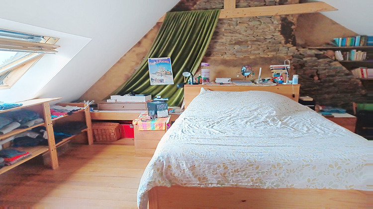 Ma-Cabane - Vente Maison SAINT-JAMES, 123 m²
