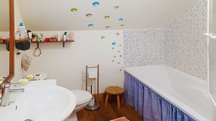 Ma-Cabane - Vente Maison SAINT-JAMES, 123 m²