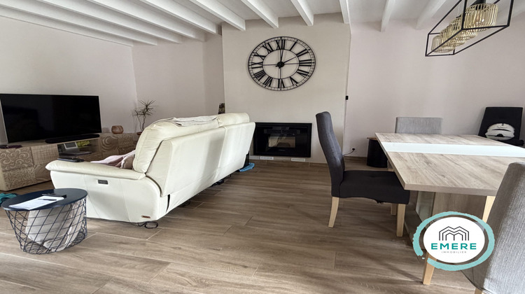 Ma-Cabane - Vente Maison Saint-James, 117 m²