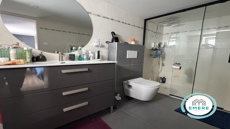 Ma-Cabane - Vente Maison Saint-James, 117 m²