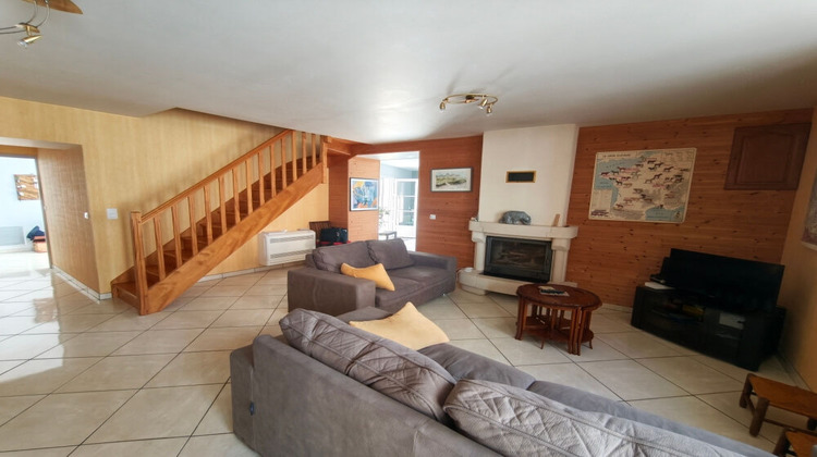 Ma-Cabane - Vente Maison SAINT-JAMES, 128 m²