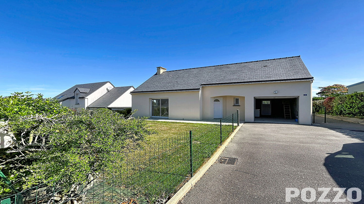 Ma-Cabane - Vente Maison SAINT-JAMES, 95 m²
