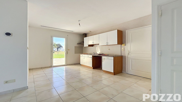 Ma-Cabane - Vente Maison SAINT-JAMES, 95 m²