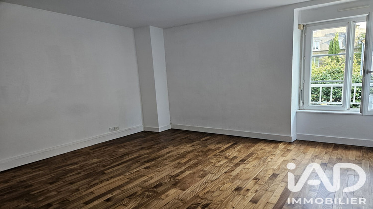 Ma-Cabane - Vente Maison Saint-James, 300 m²