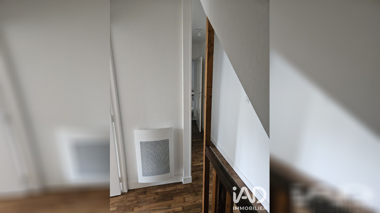 Ma-Cabane - Vente Maison Saint-James, 300 m²