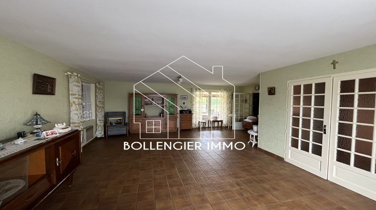 Ma-Cabane - Vente Maison Saint-Jans-Cappel, 93 m²