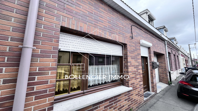 Ma-Cabane - Vente Maison Saint-Jans-Cappel, 92 m²