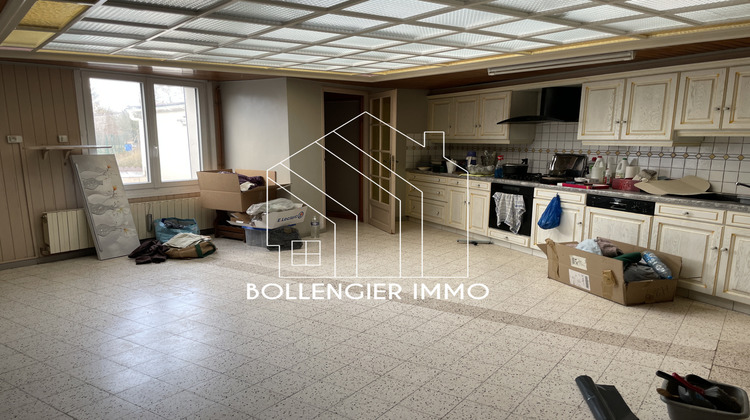 Ma-Cabane - Vente Maison Saint-Jans-Cappel, 92 m²